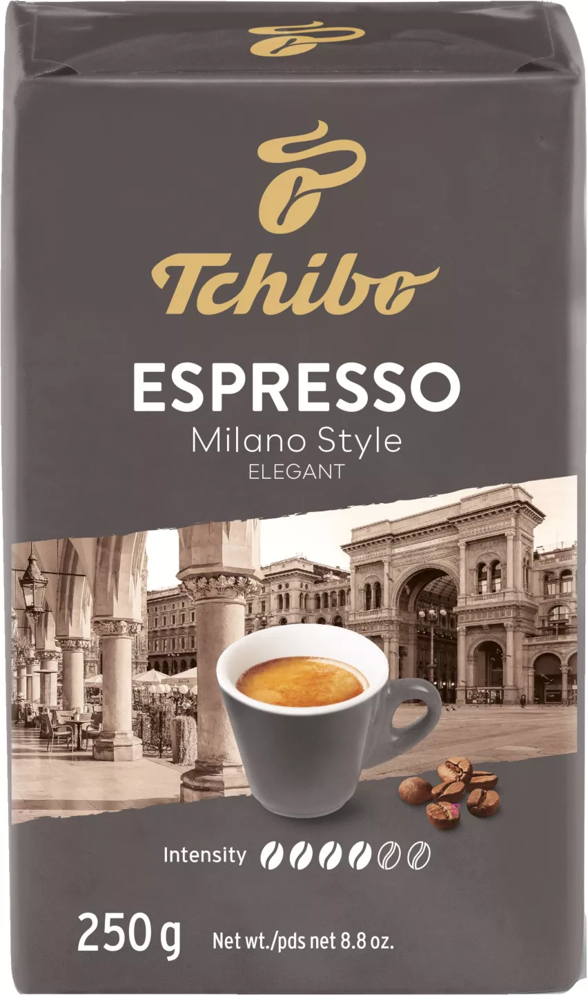 Tchibo Cafea 250g