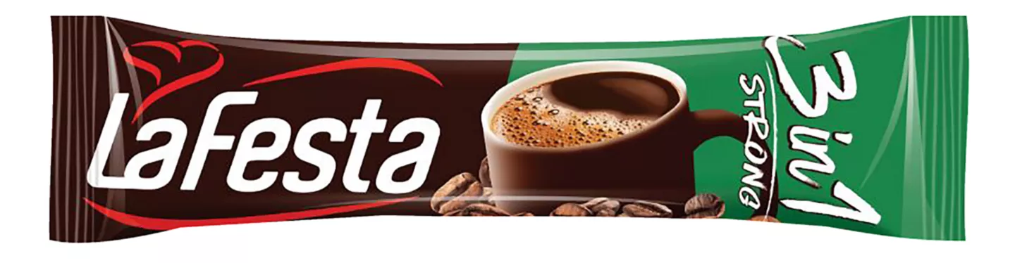 Cafea Instant 15,6g