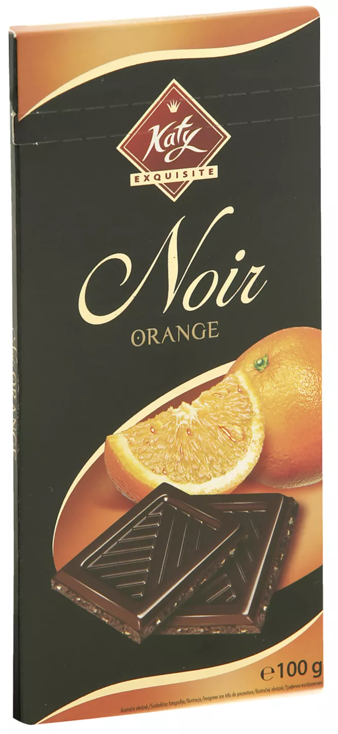 Katy Ciocolata 100g