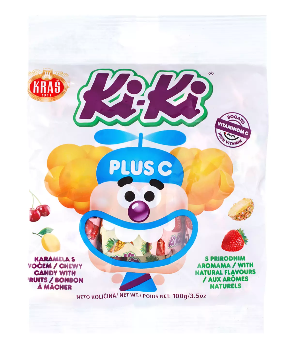Drajeu Mentos 38g