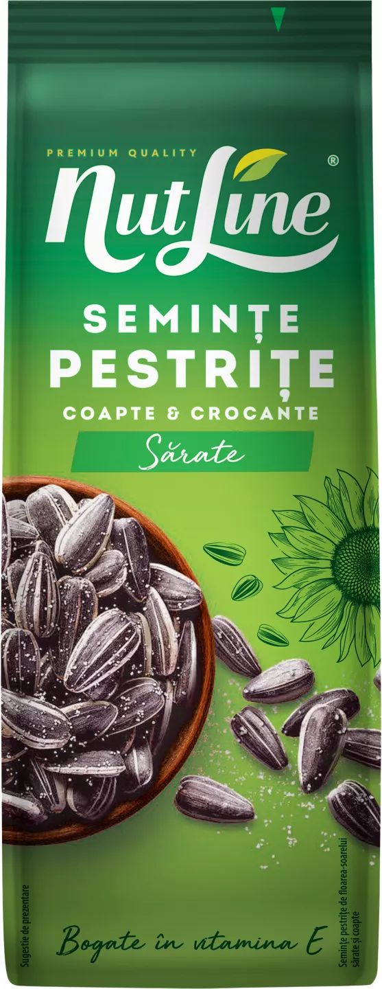 Nutline Seminte 200g