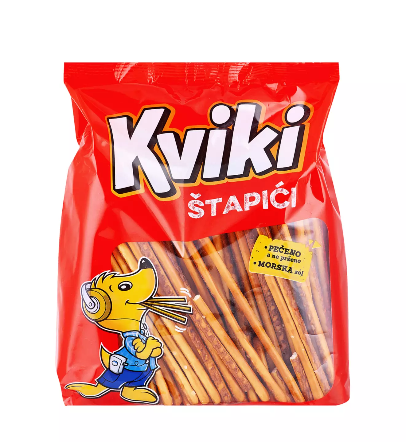 Pick Up Biscuiti 28g
