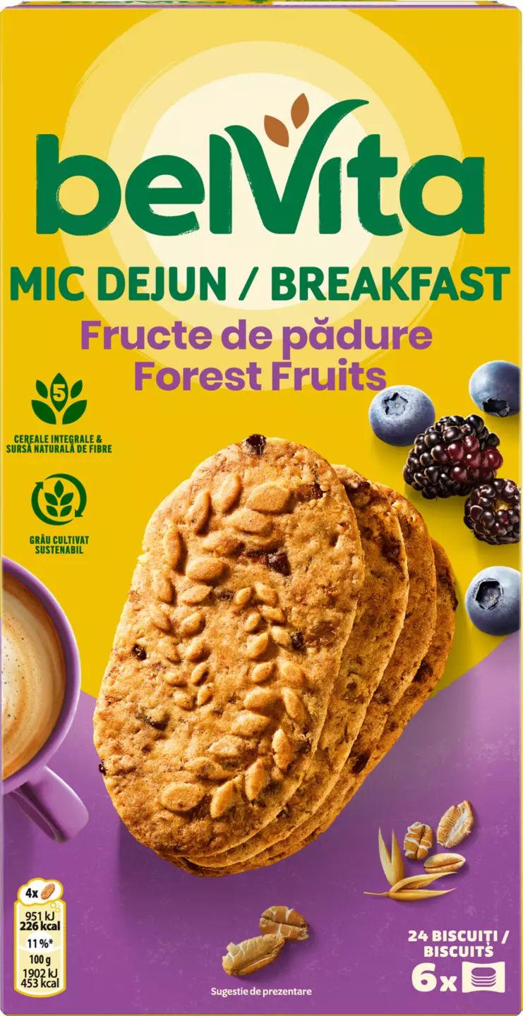 Start Biscuiti 300g