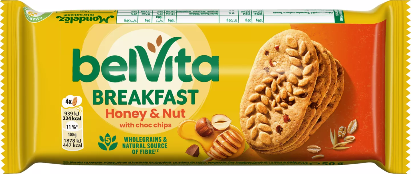 Start Biscuiti 50g