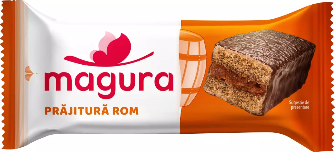 Magura Cr Rom 35g