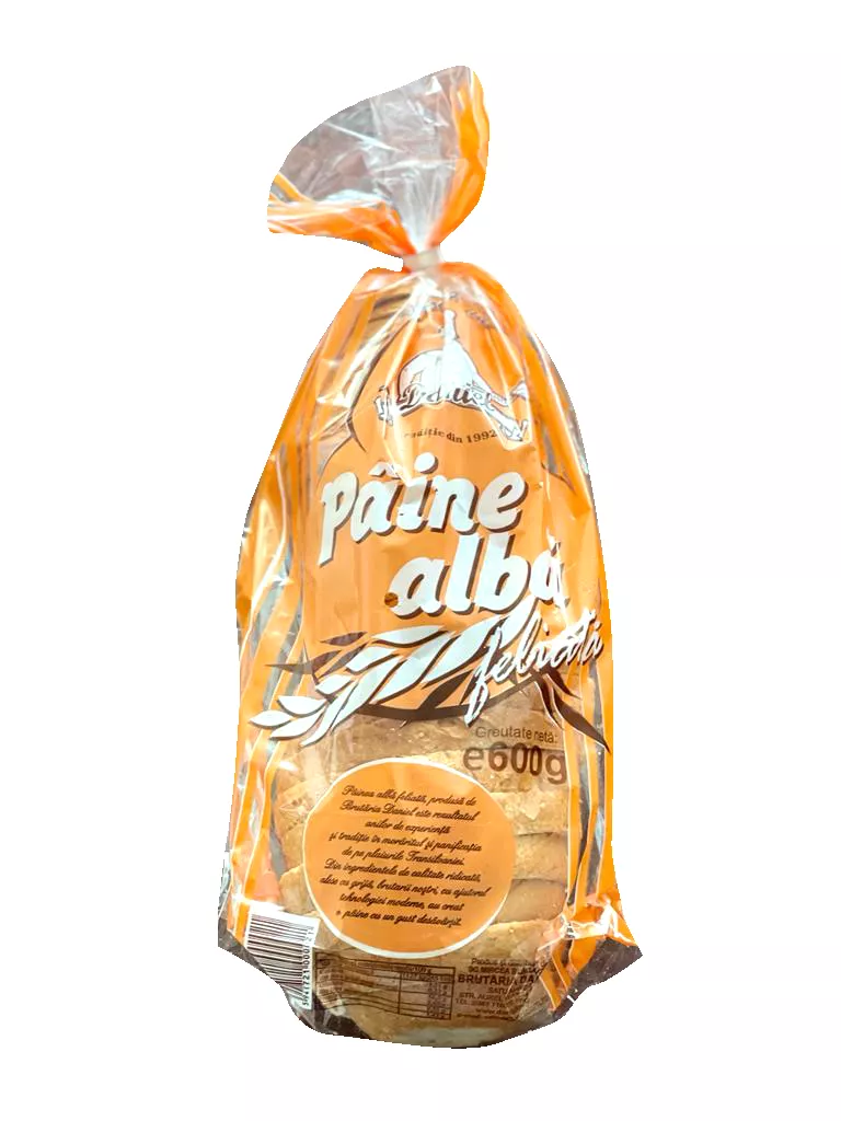 Paine Alba Fel600
