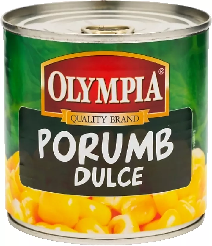 Olympia Porumb 340g