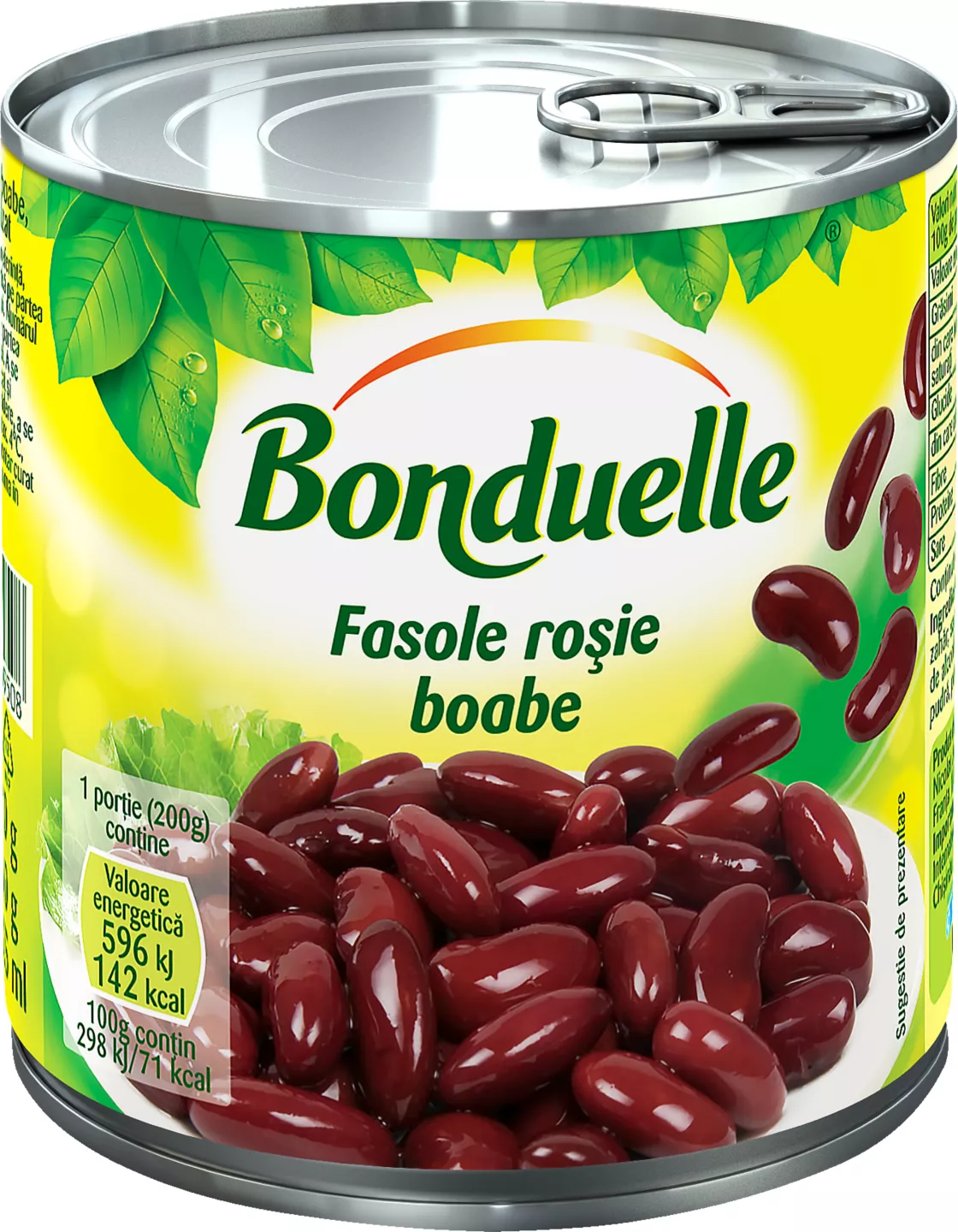 Fasole Ro Bond 400g