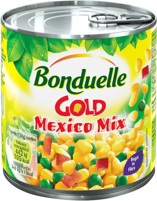 Amestec Mex Bo 400g