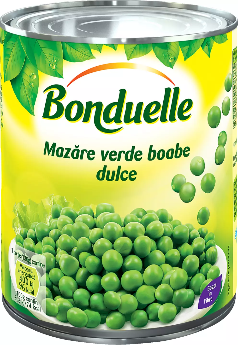 Mazare Bondu 800g