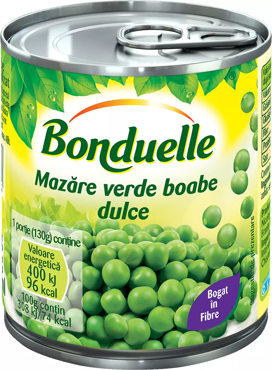 Mazare Bondu 200g