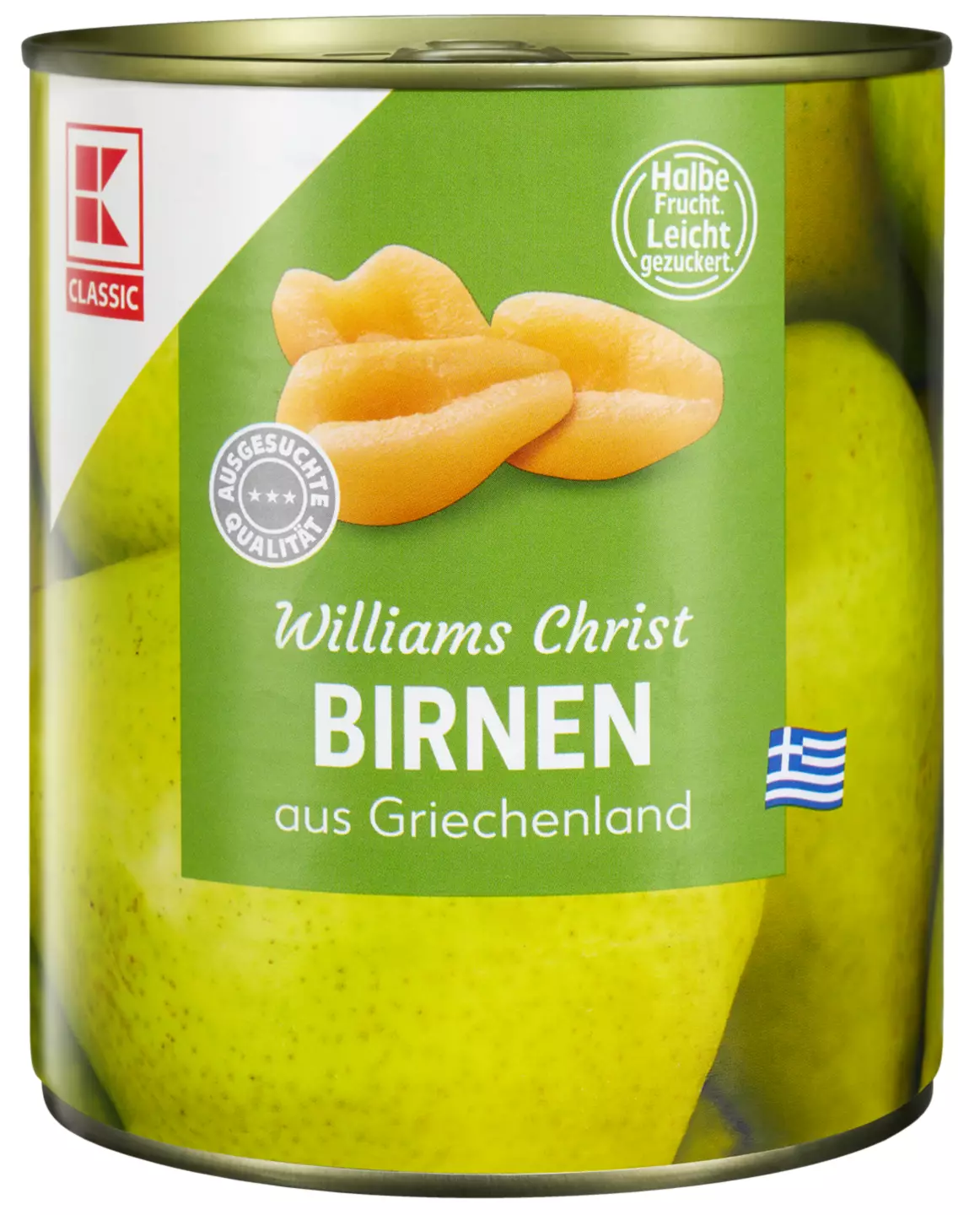 K Comp Pere 850ml