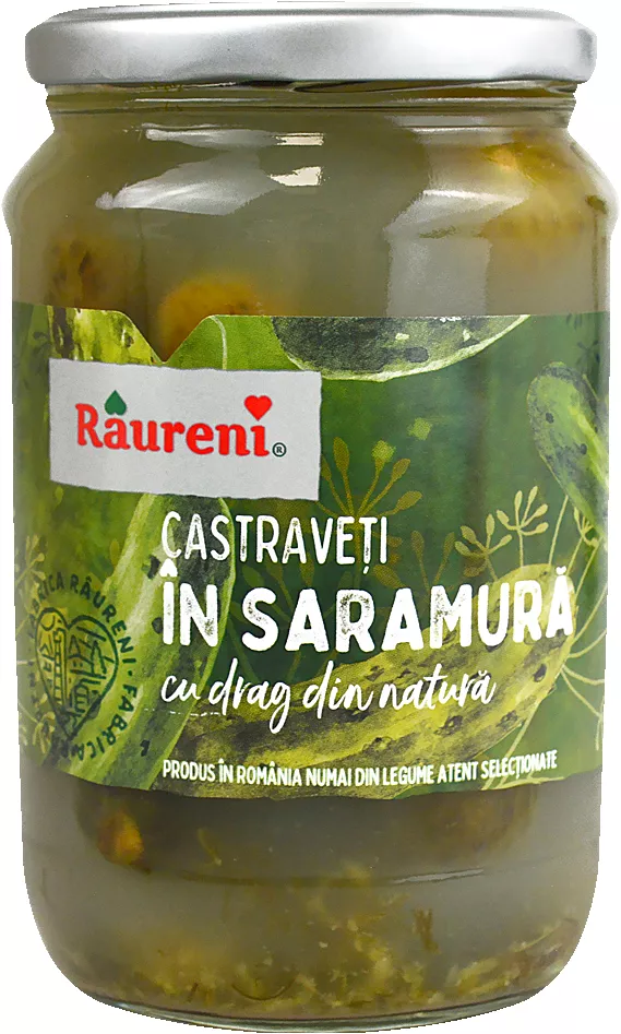 Castrav Muraţ690g