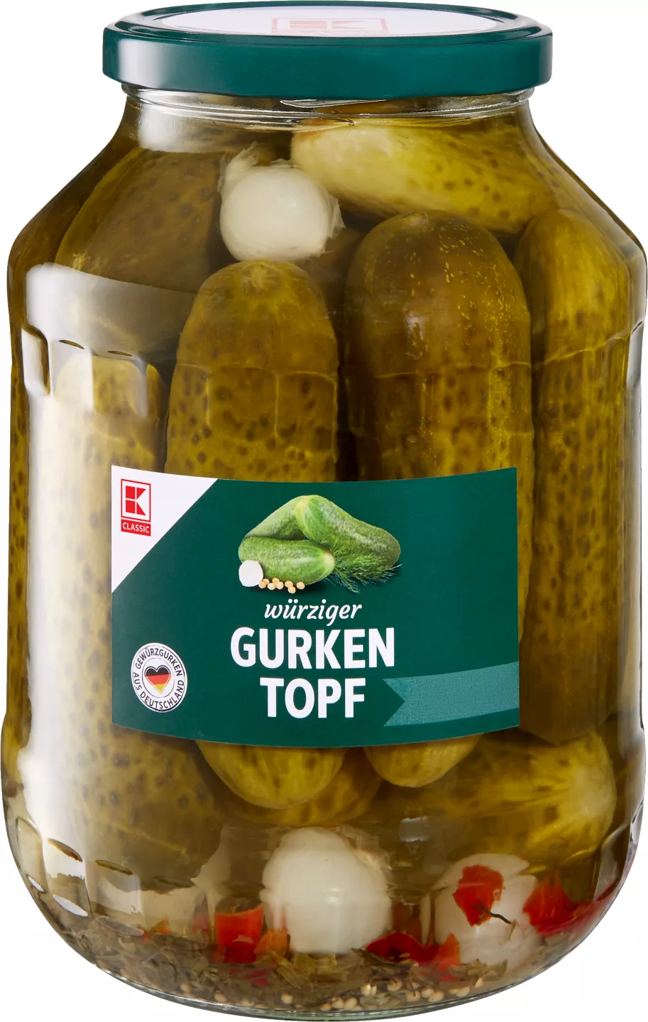 Castraveti 1550g