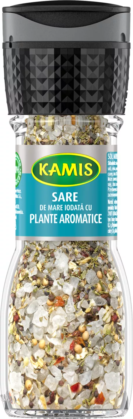 Sare De Mare K 78g
