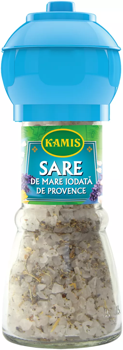 Sare De Mare K 78g