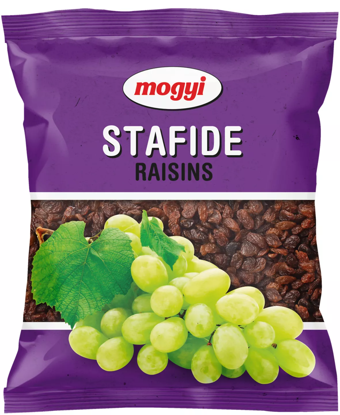 Mogyi Stafide 200g