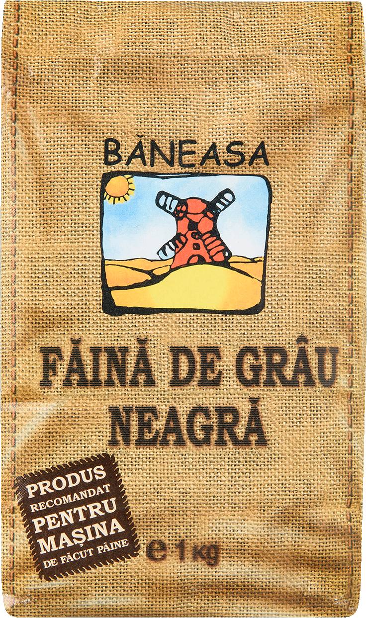 Bns Faina Neagra