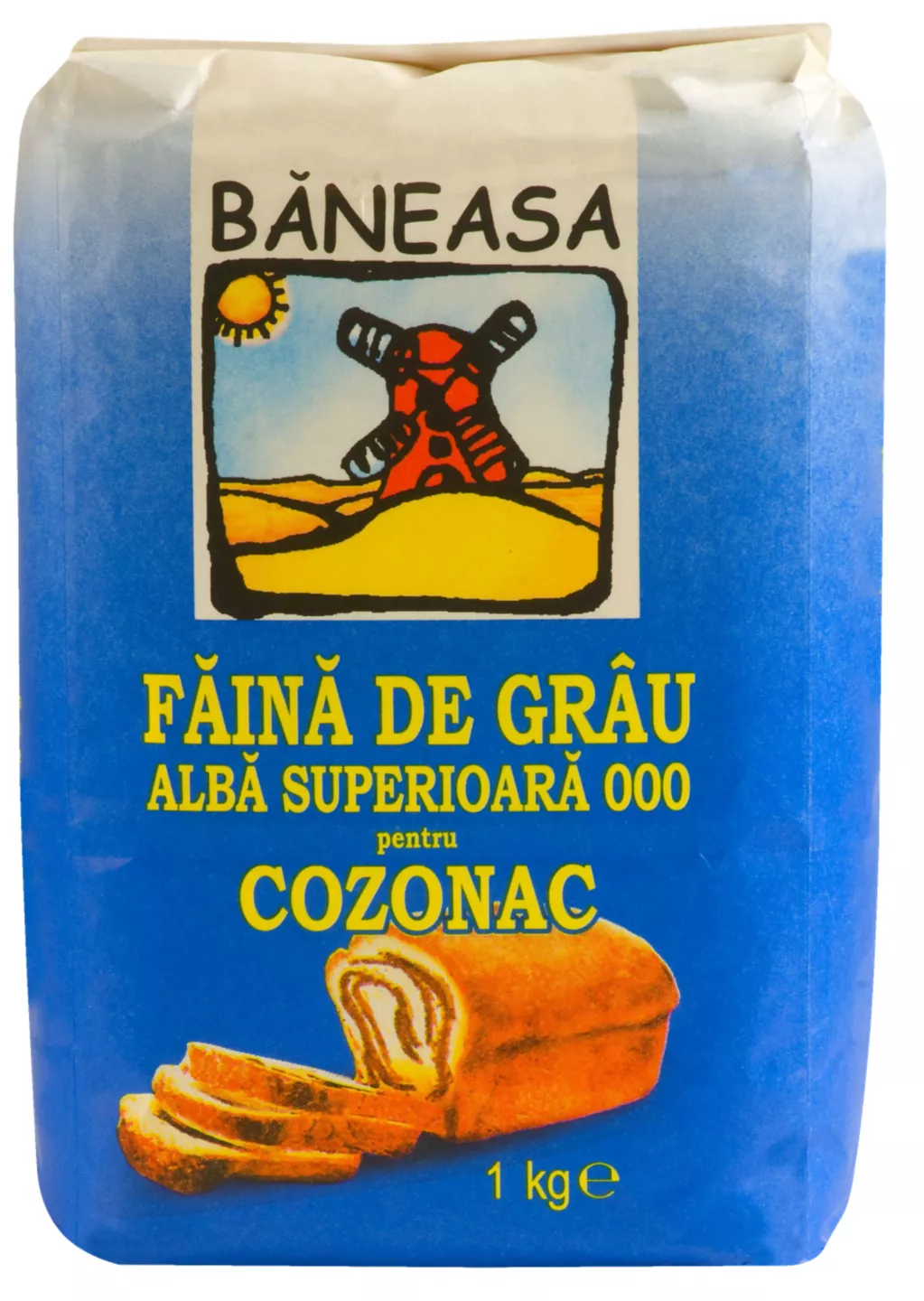 Baneas Faincoz 1kg