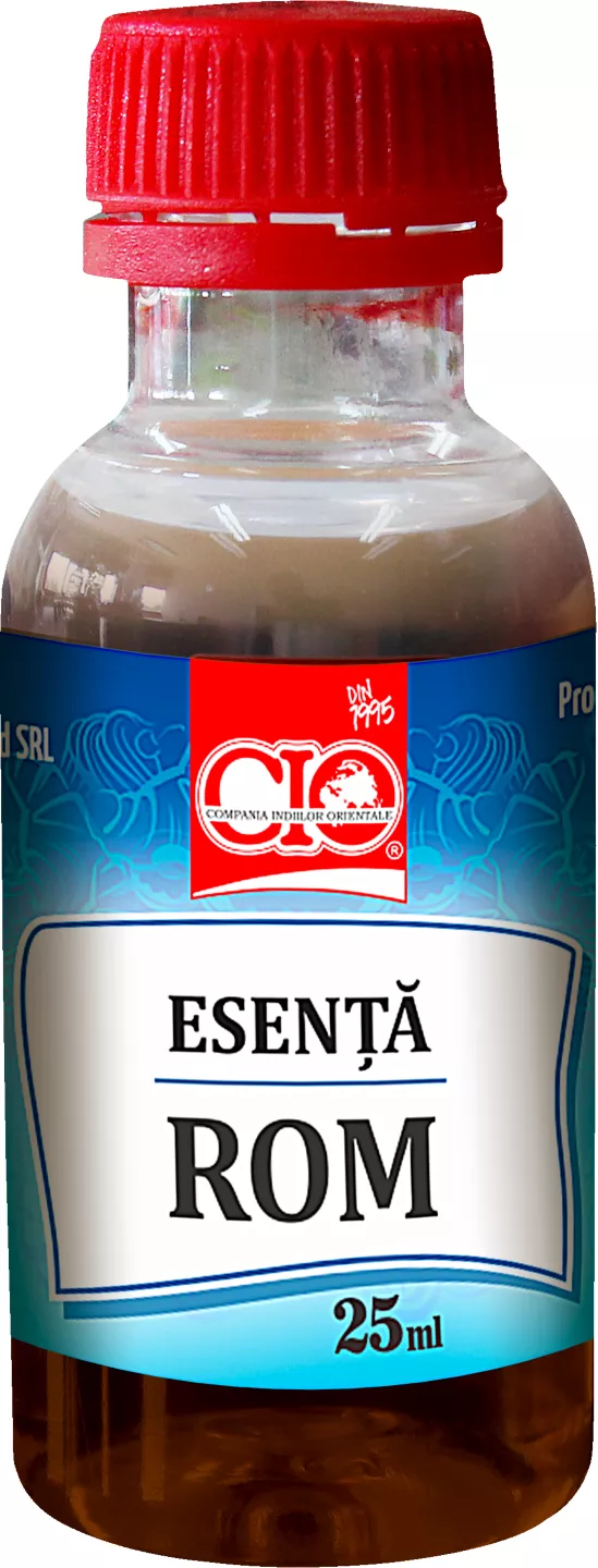 Esenta Rom 25ml