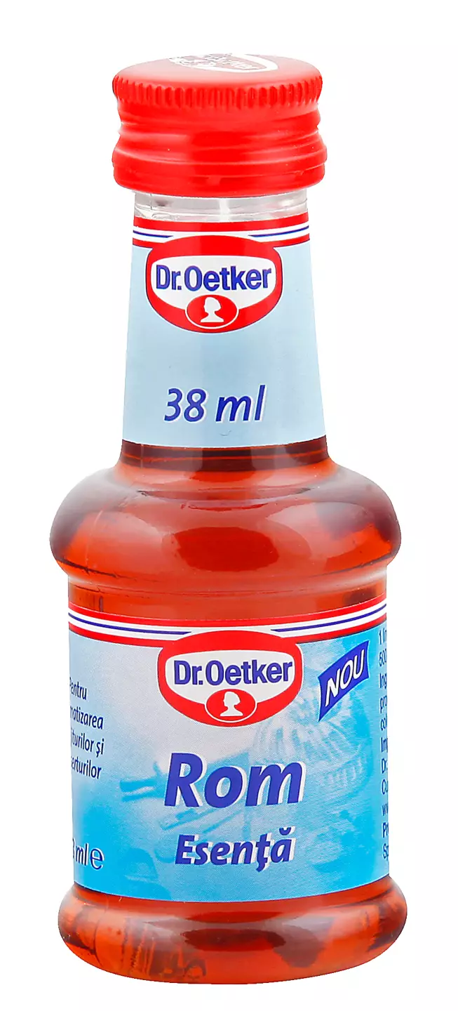 Esenta Rom 38ml