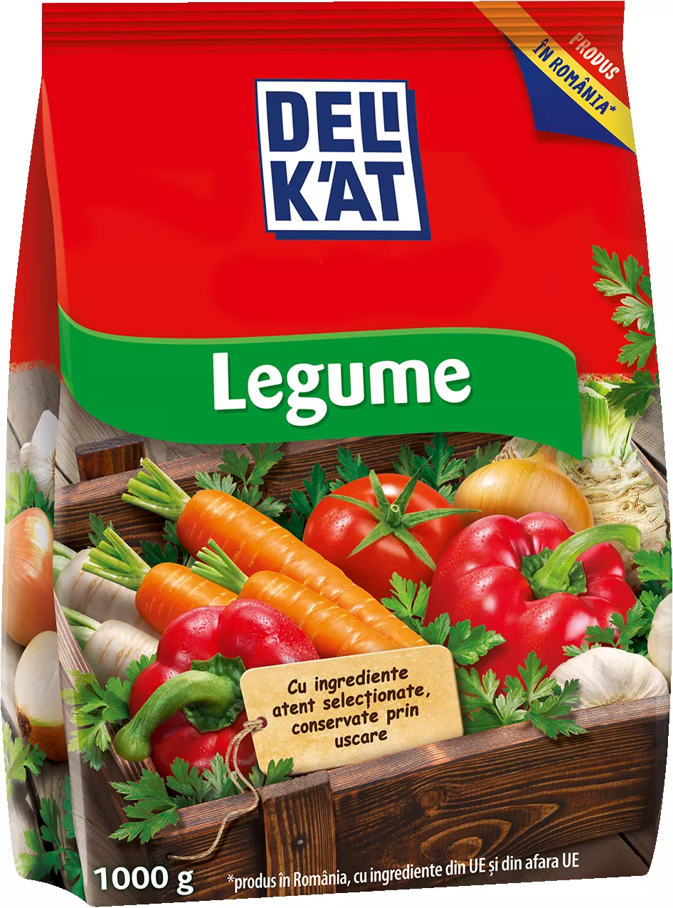 Knorr Delikat 1kg