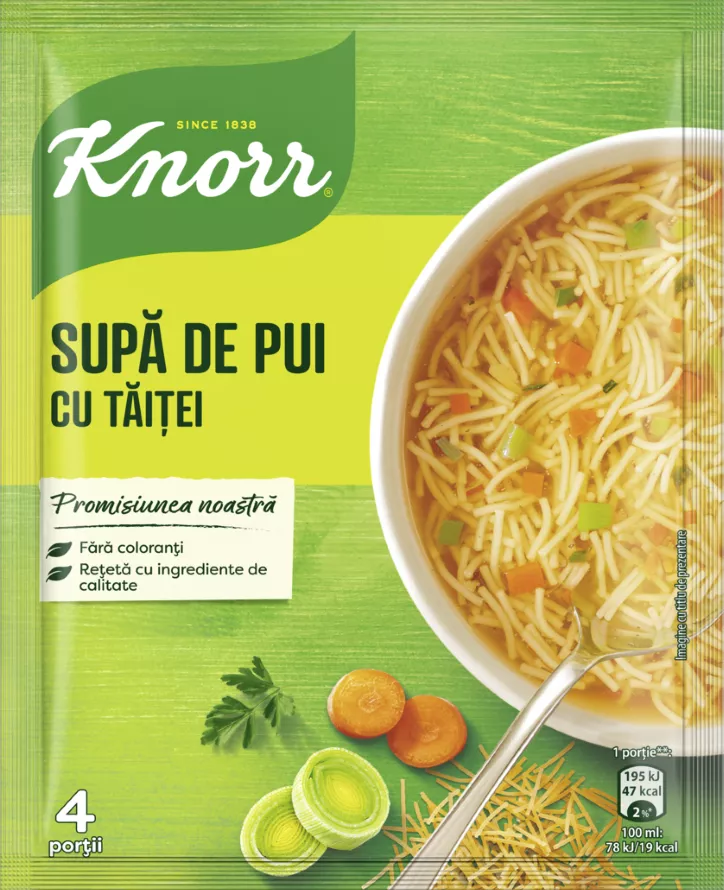 Knorr S Pui+tai 59g