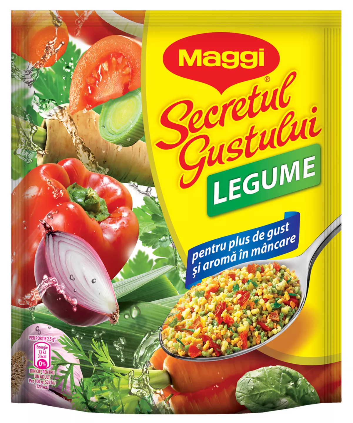 Maggi Sg Legum 400g