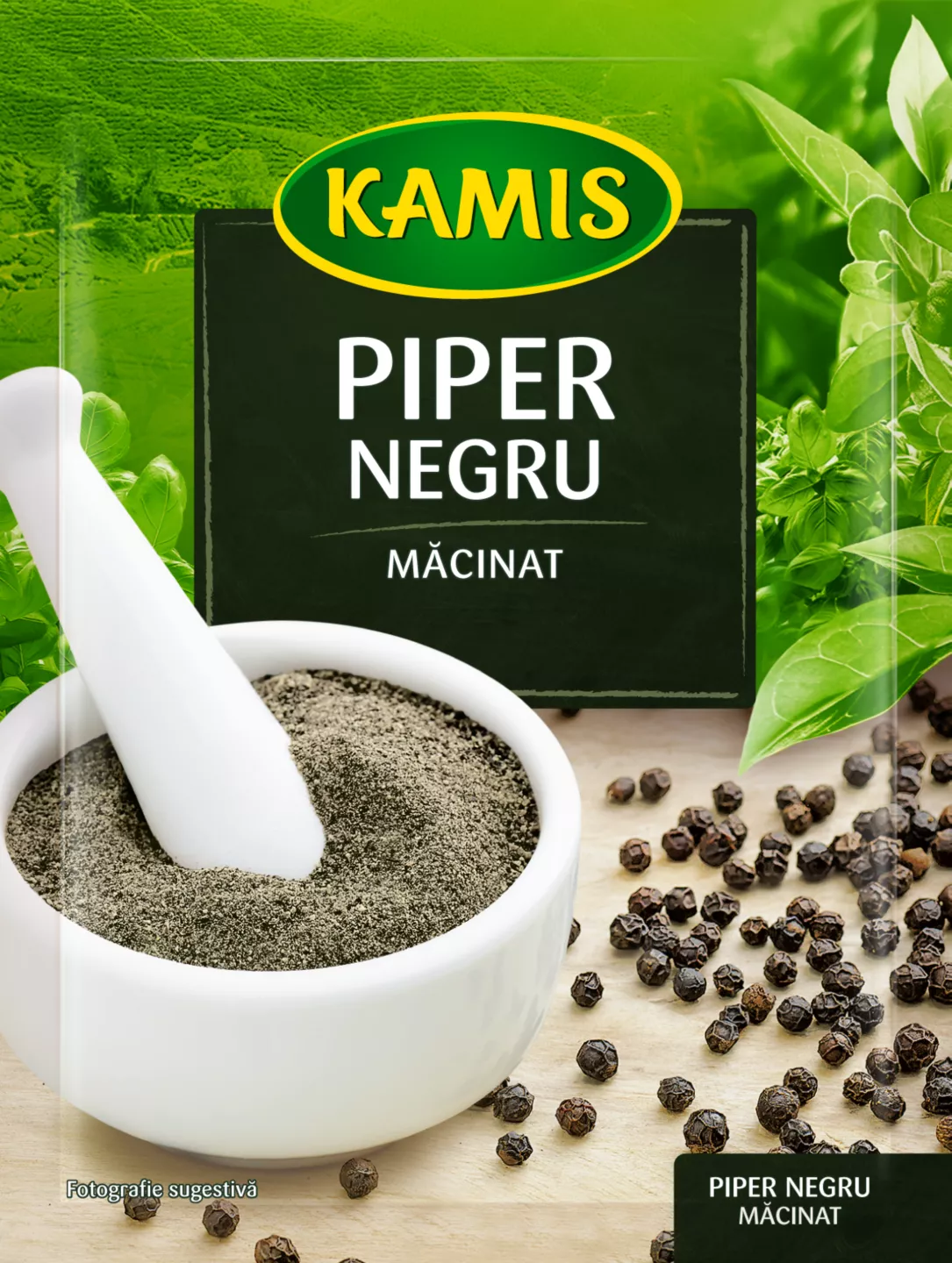 Kamis Pip Mac 20g