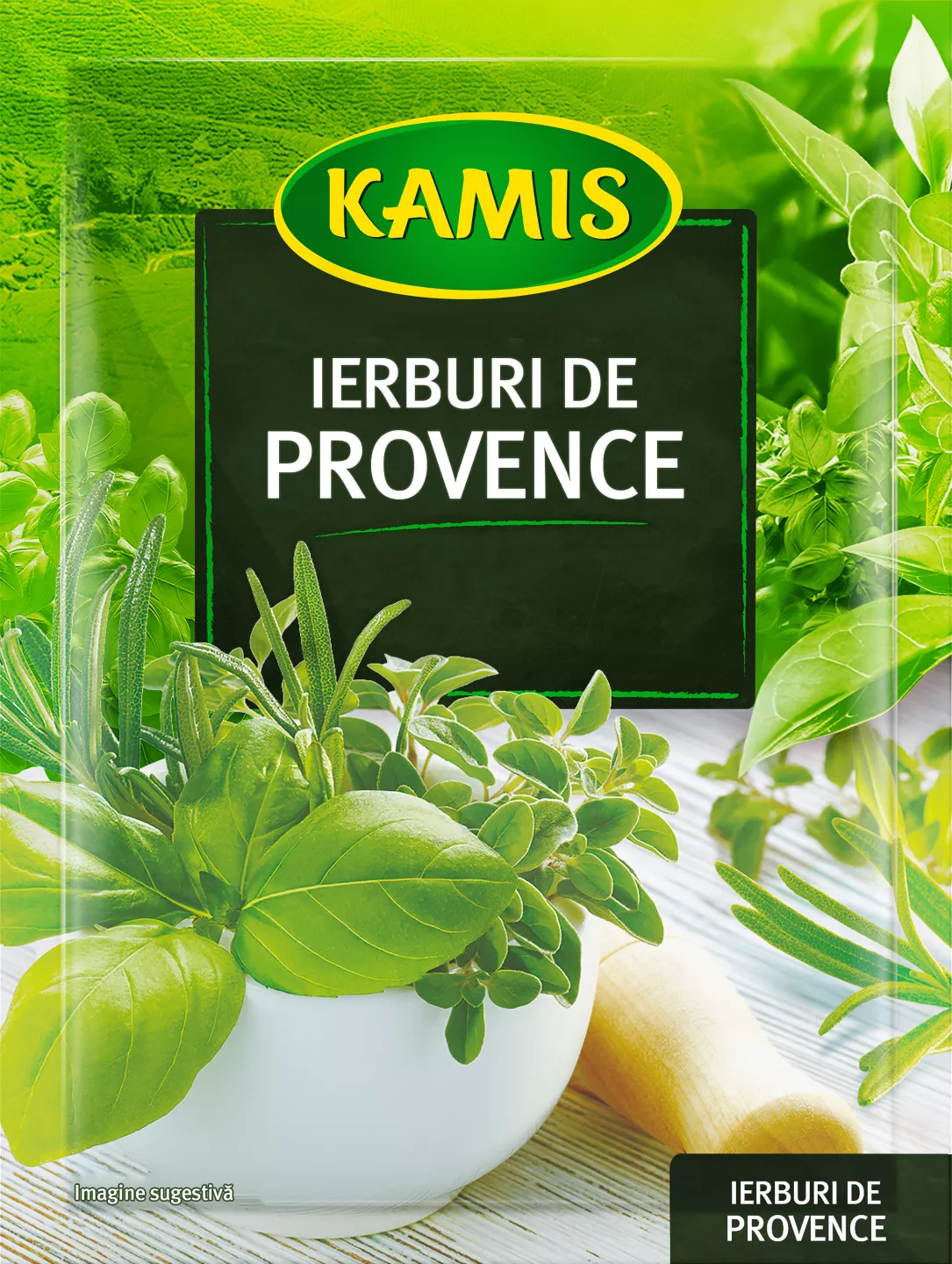 Kamis Mix Prov 10g