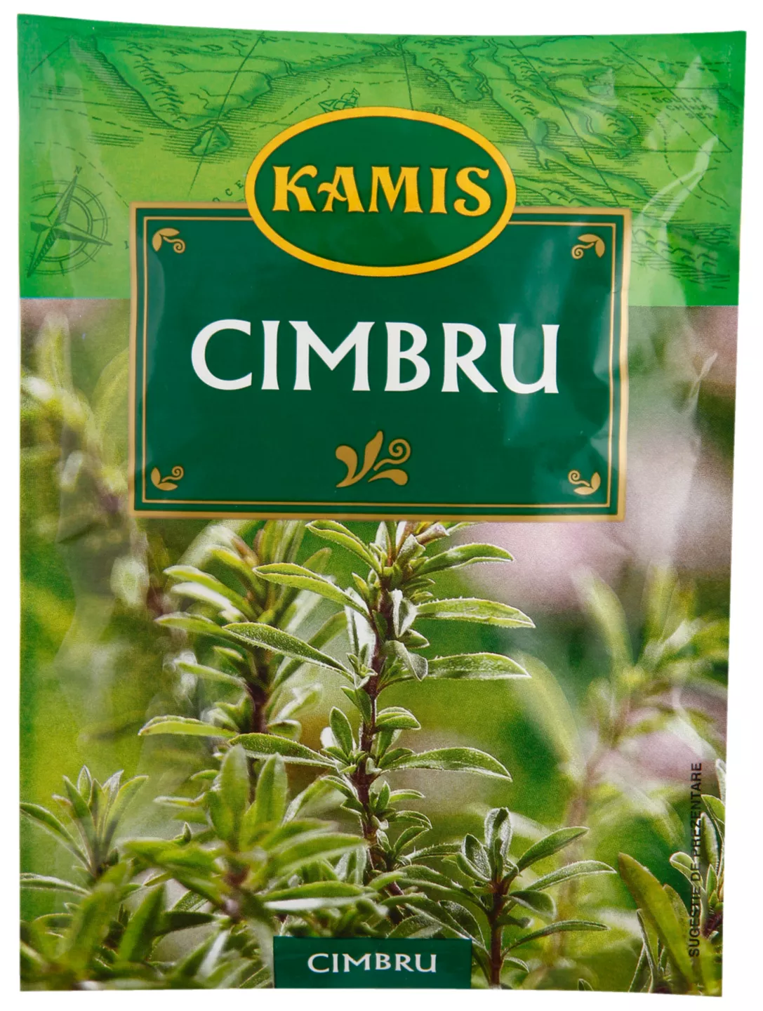 Kamis Cimbru 10g