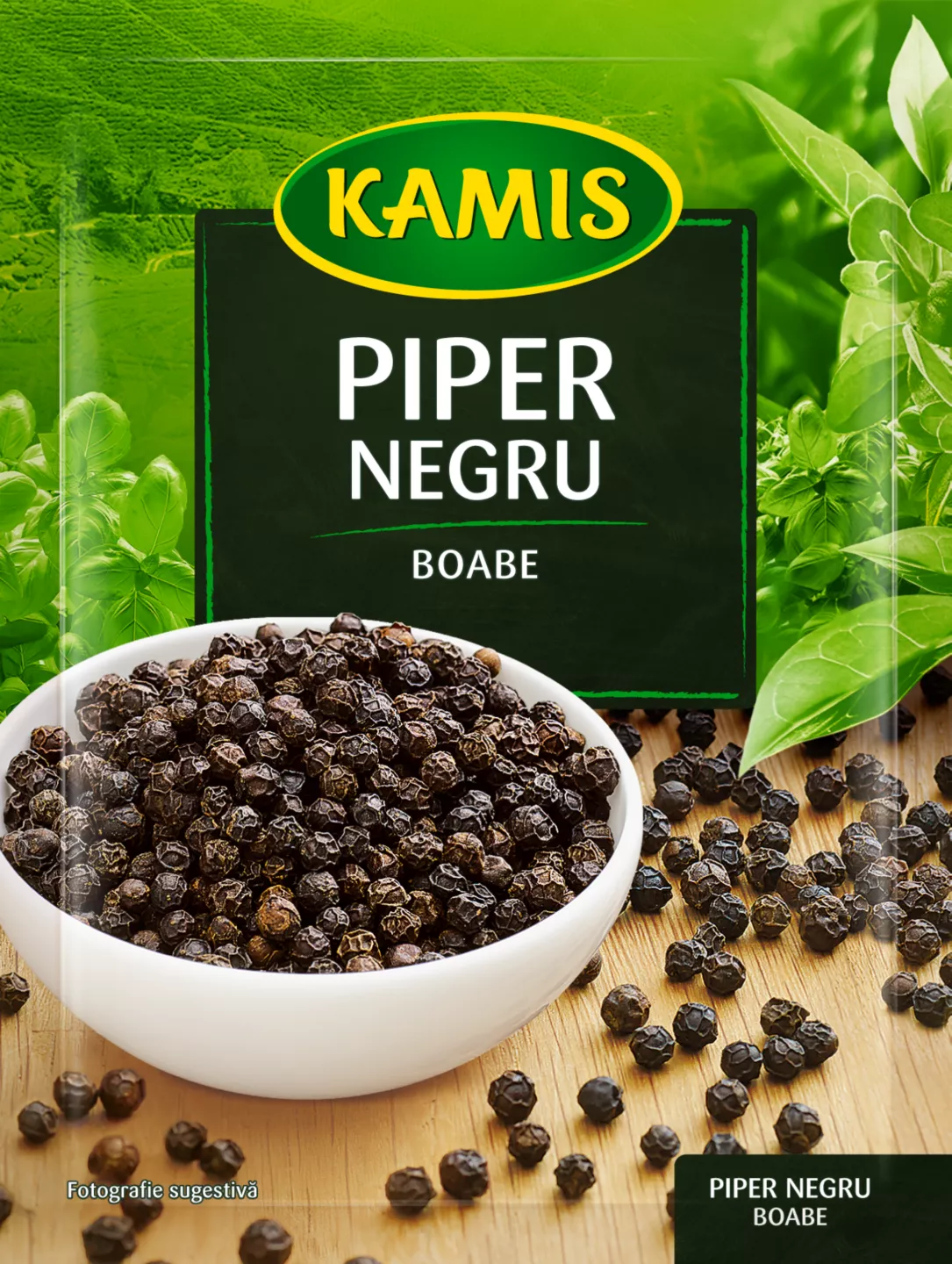 Kamis Pip Bob 20g