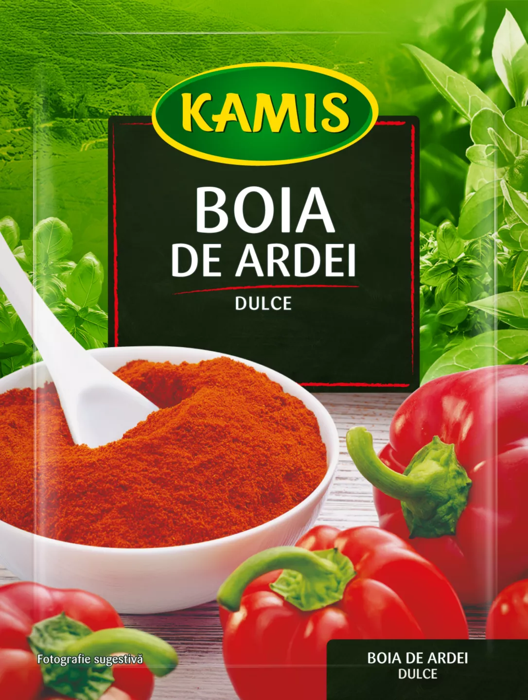 Kamis Boia Dul 20g