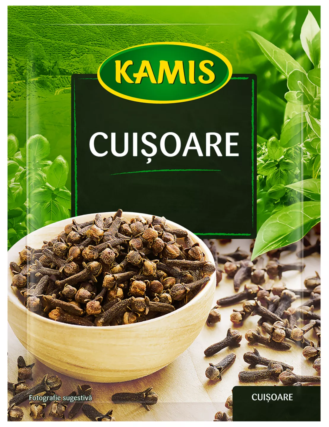 Kamis Cuisoare 10g
