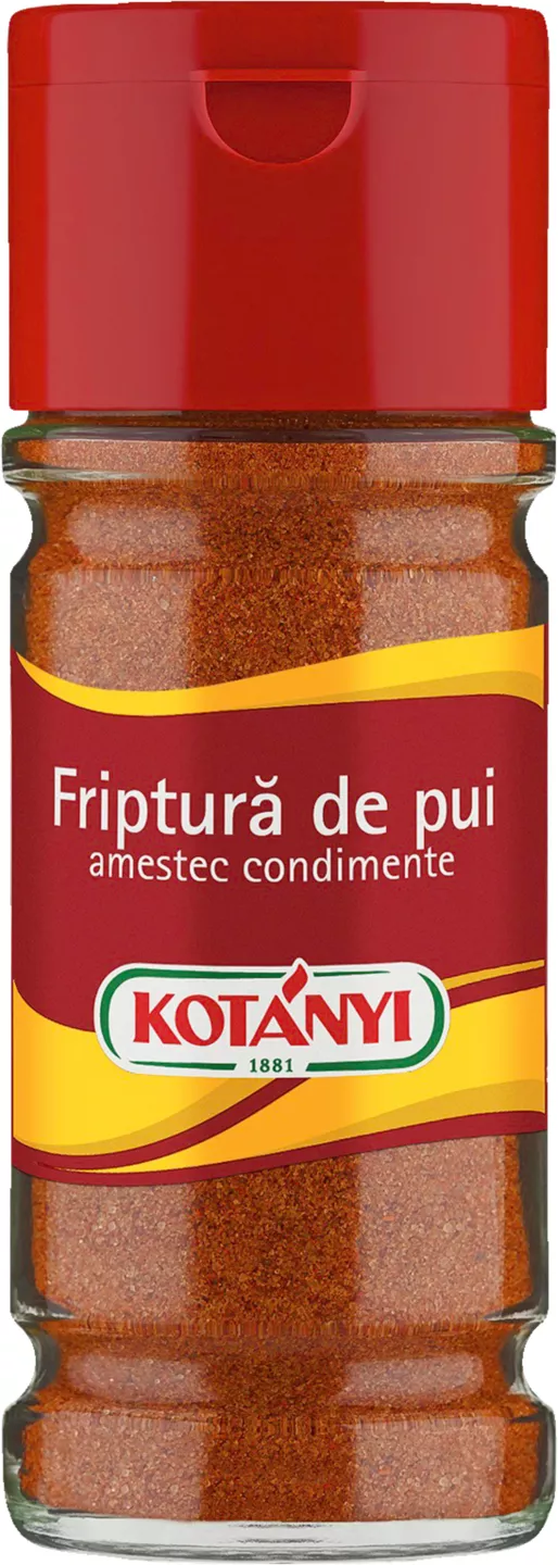 Kotanyi Pui 110g