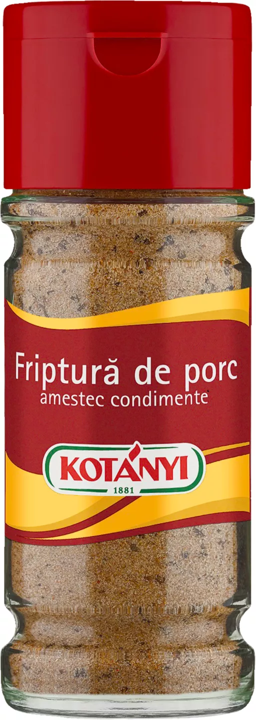 Kotanyi C Porc 100g