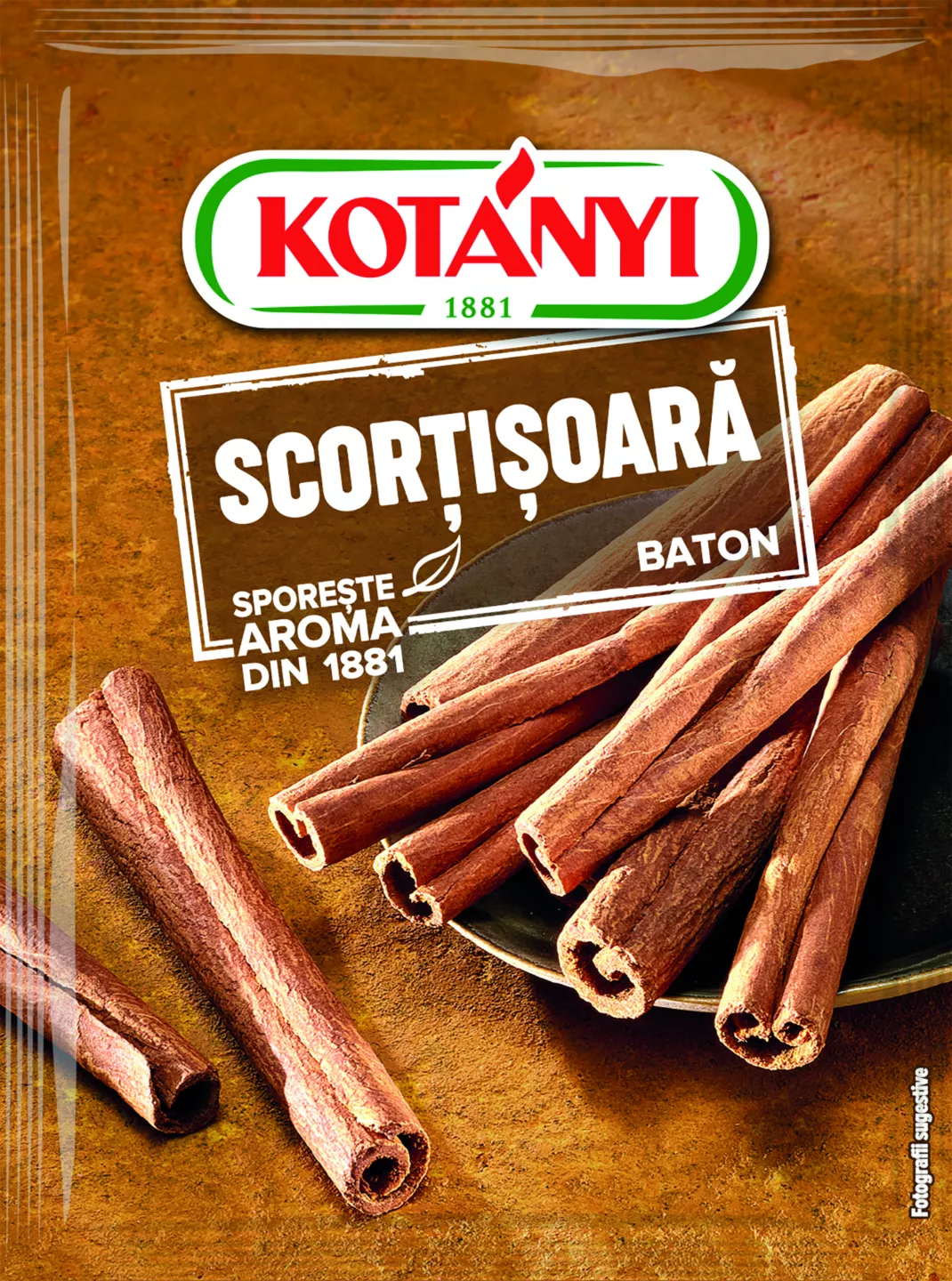 Kotanyi Scort 17g