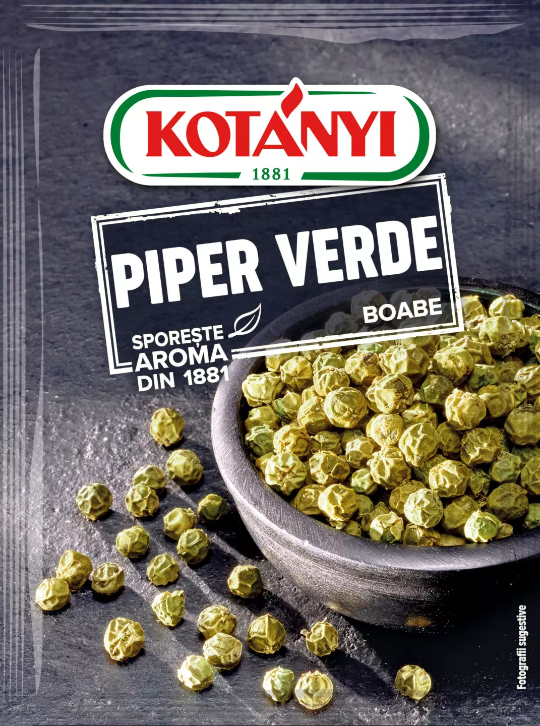 Kotanyi Pip Ver 12g