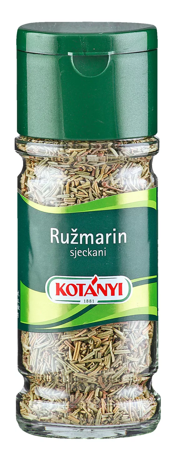 Kotanyi Maghiran 6g