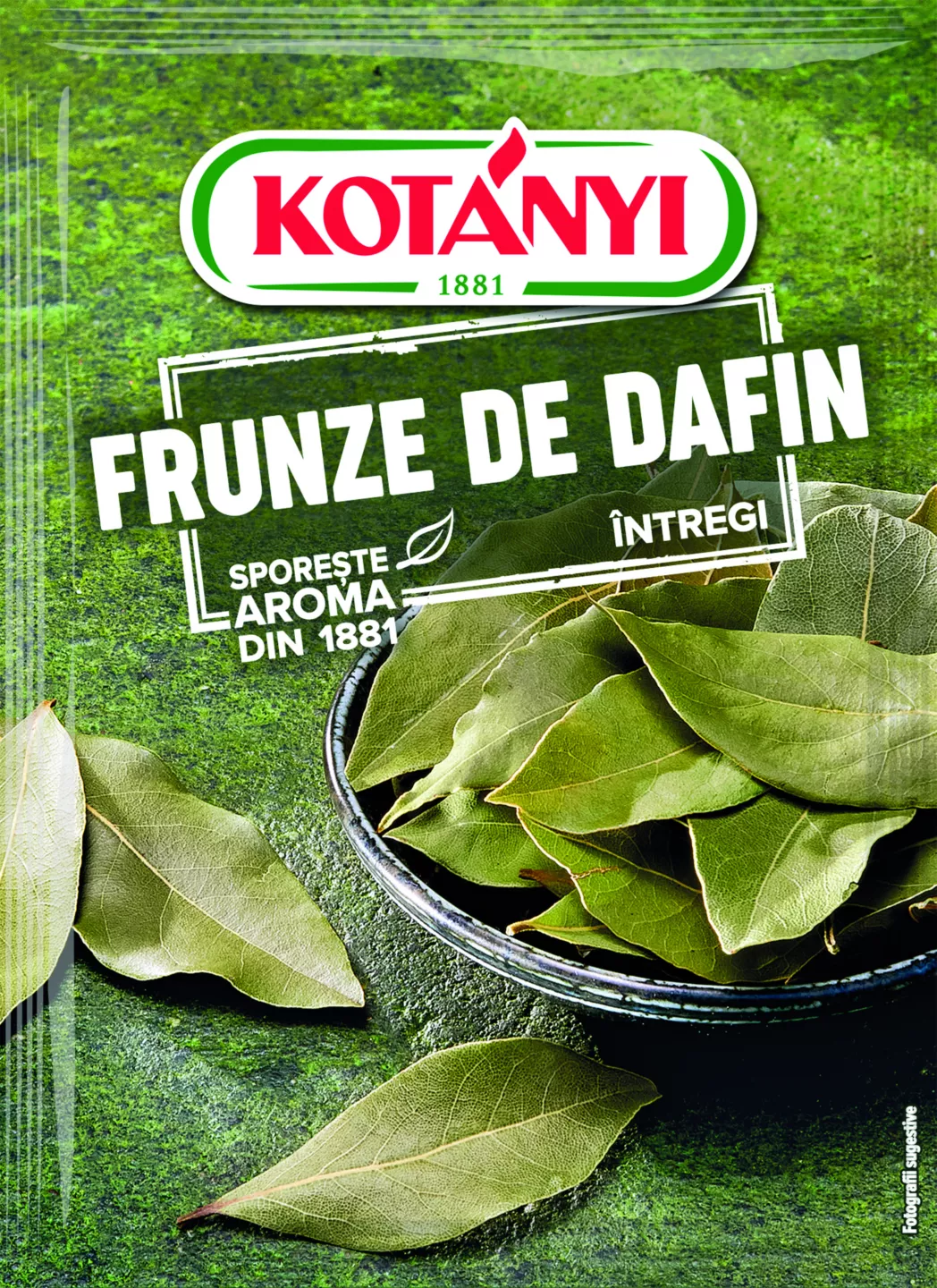 Kotanyi Dafin 5g