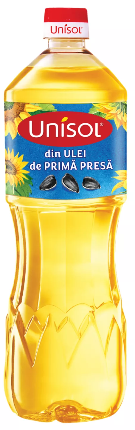 Unisol Ulei de floarea soarelui