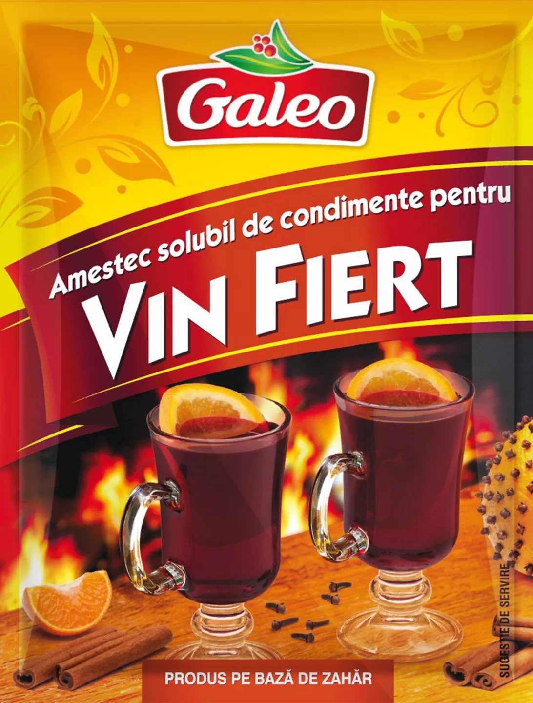 Galeo Cond Vin 20g