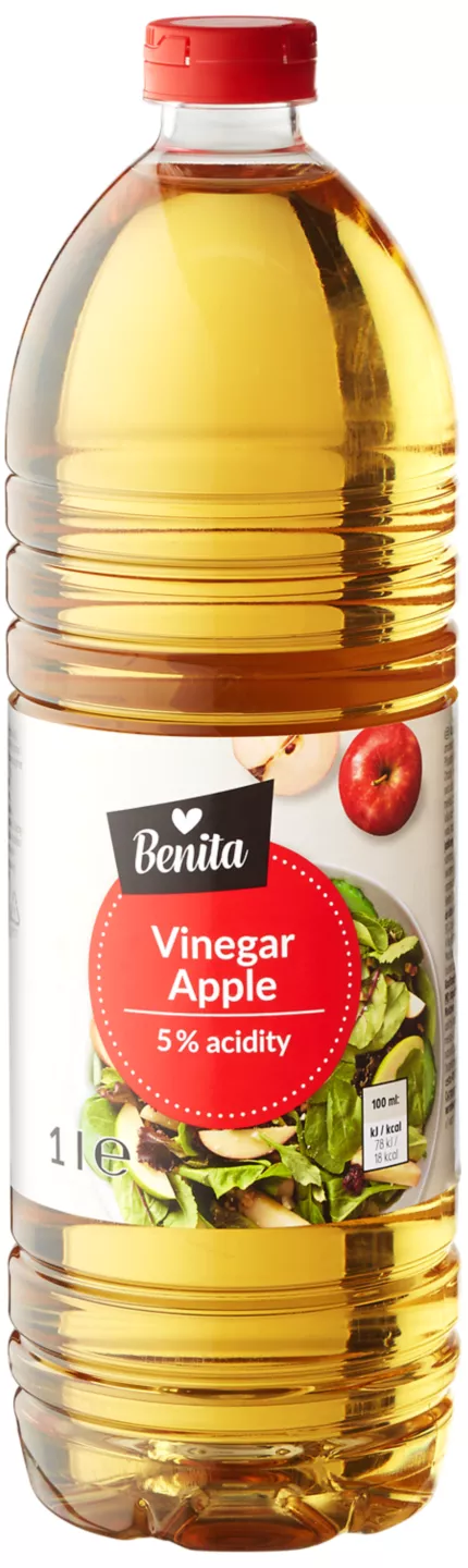 Otet Mere 5% Ben 1l