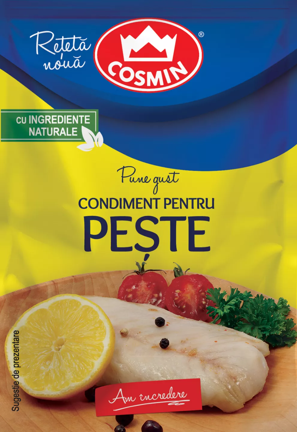 Cond Peste 20g