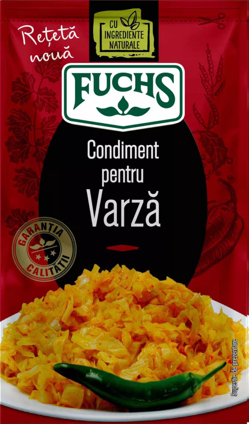 Cond Varza Fuchs