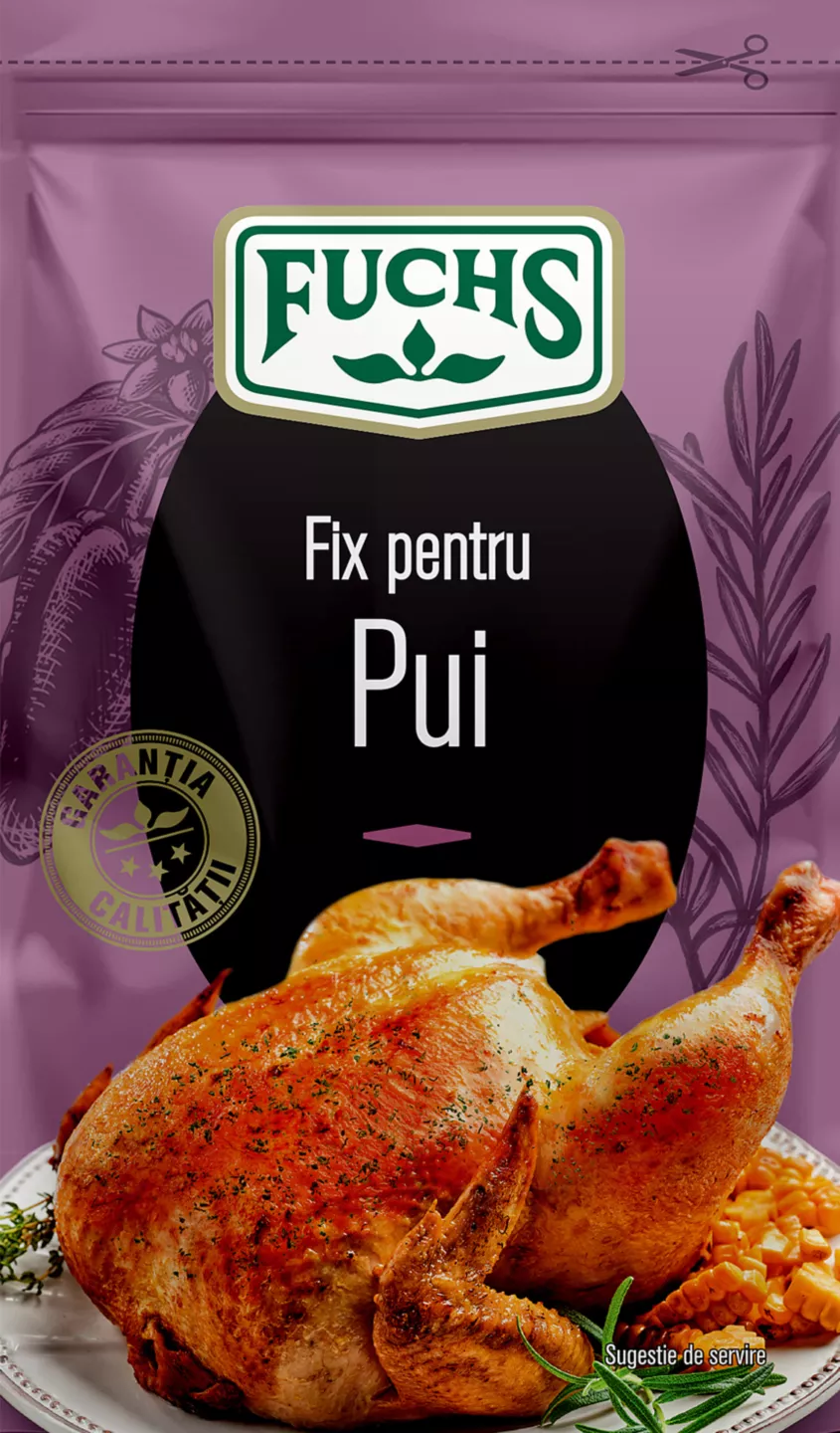 Fix Pui Fuchs 25g