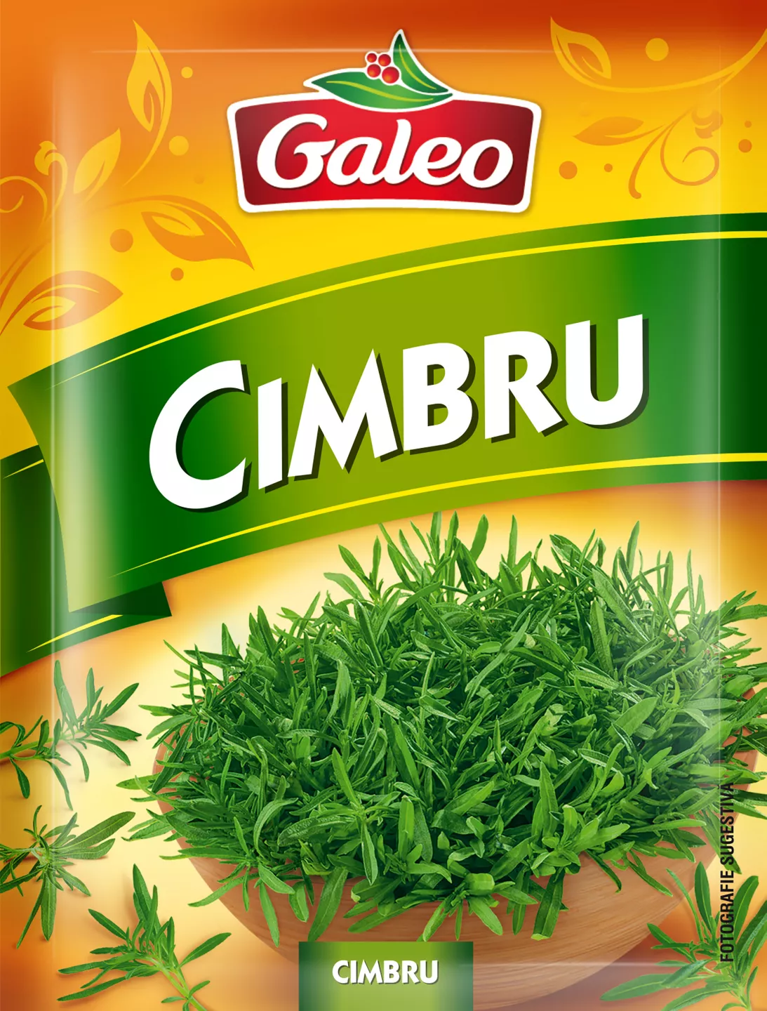 Galeo Cimbru 10g