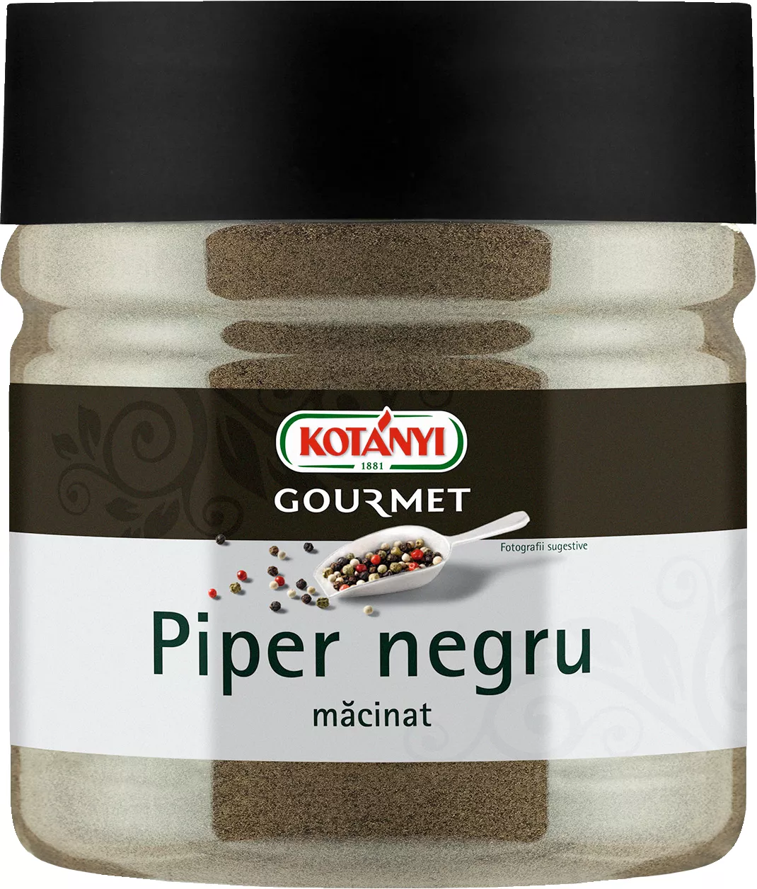 Kotanyi Piper 180g