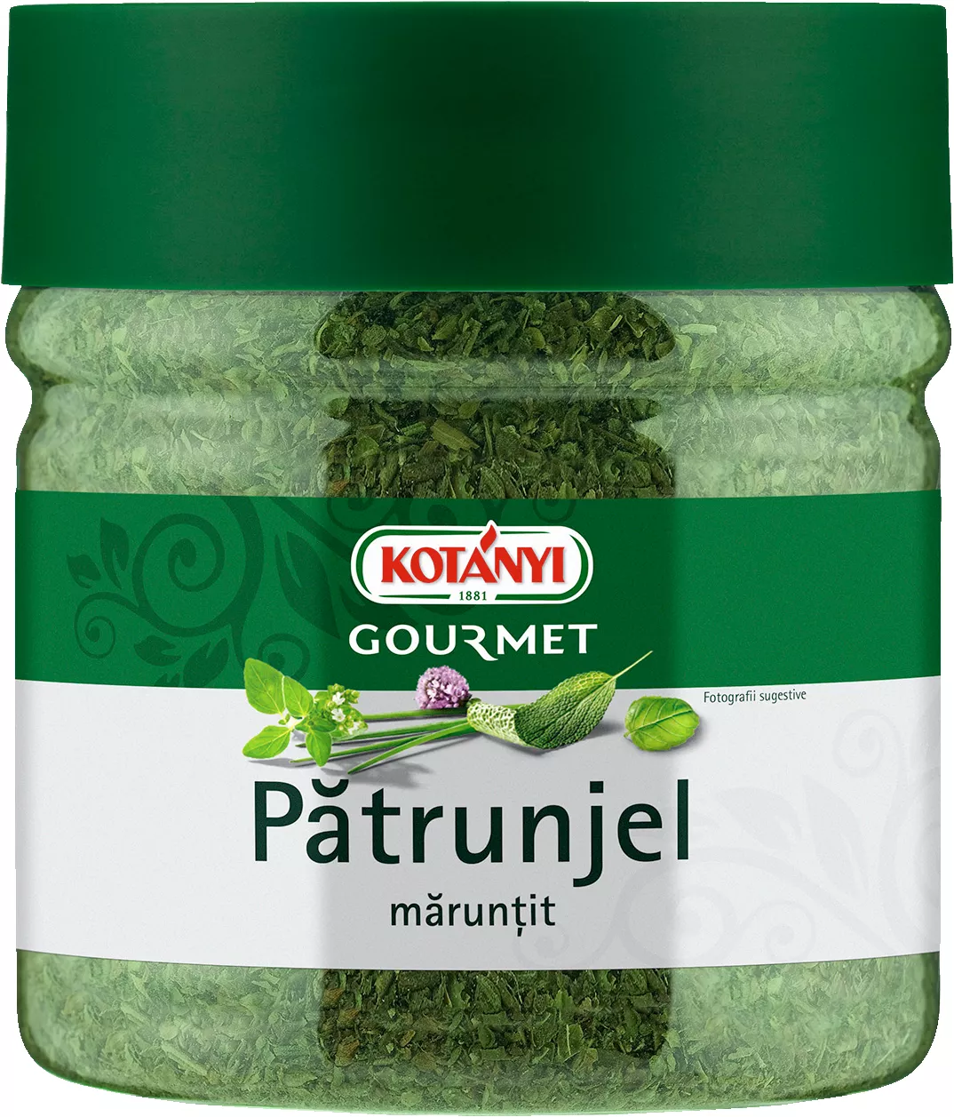 Kotanyi Patrunj 35g