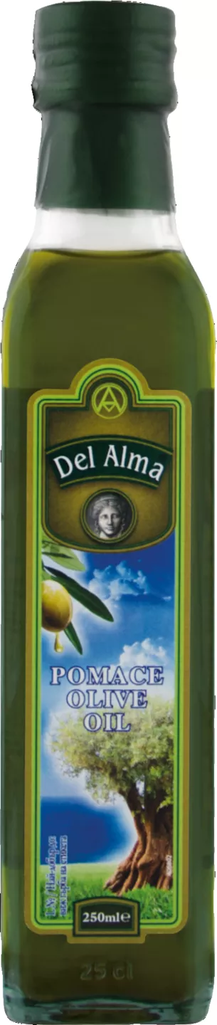 Ulei Orez 750ml